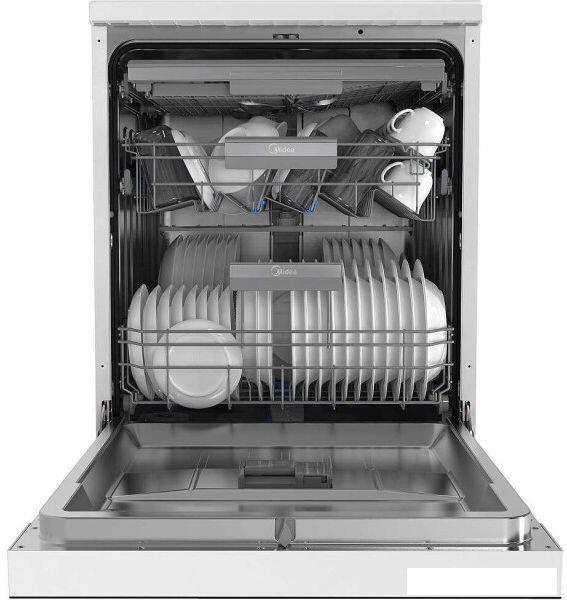Отдельностоящая посудомоечная машина Midea MFD60S150Wi- фото3