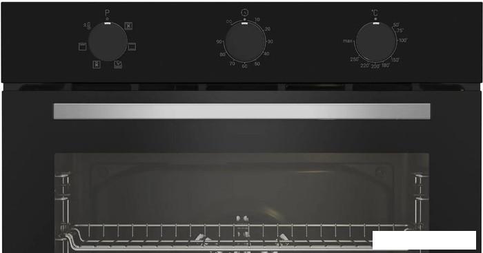 Электрический духовой шкаф Indesit IFE 3634 BL- фото3