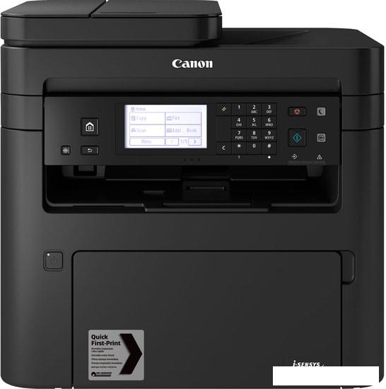 МФУ Canon i-SENSYS MF267dw- фото
