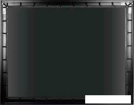 Проекционный экран CACTUS FrameExpert 135x240 CS-PSFRE-240X135- фото2