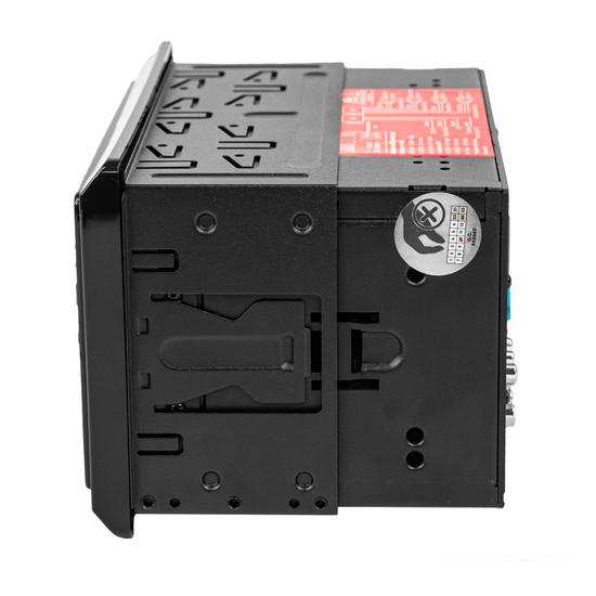USB-магнитола ACV ADX-211BM DSP- фото3