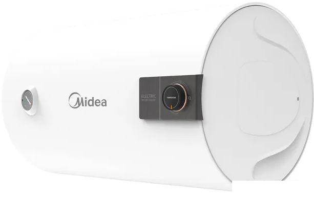 Накопительный электрический водонагреватель Midea HRE MWH-8015-HRE- фото2