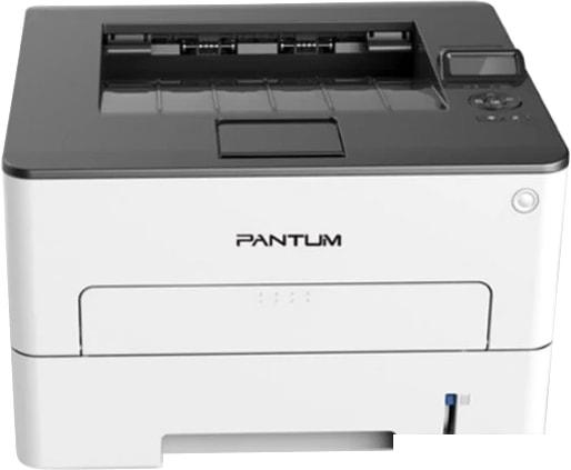 Принтер Pantum P3300DW- фото