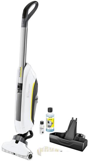 Пылесос Karcher FC 5 Cordless Premium 1.055-660.0- фото