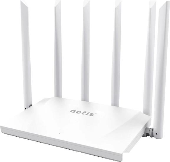 Wi-Fi роутер Netis NC63- фото2