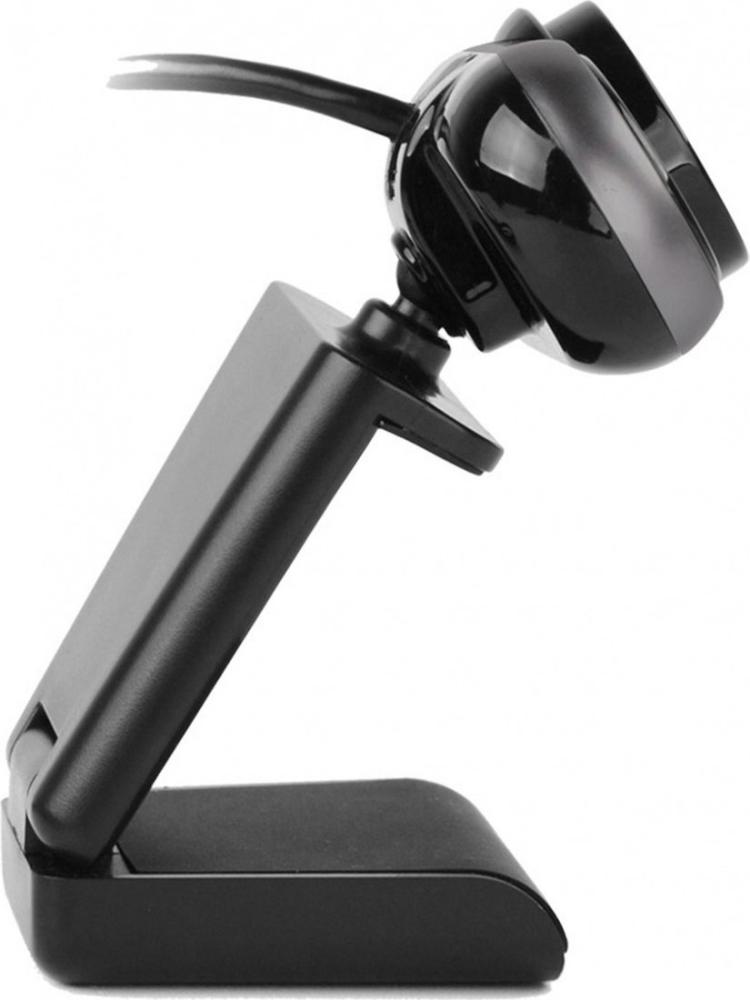 Веб-камера A4Tech PK-920H (серый)- фото3