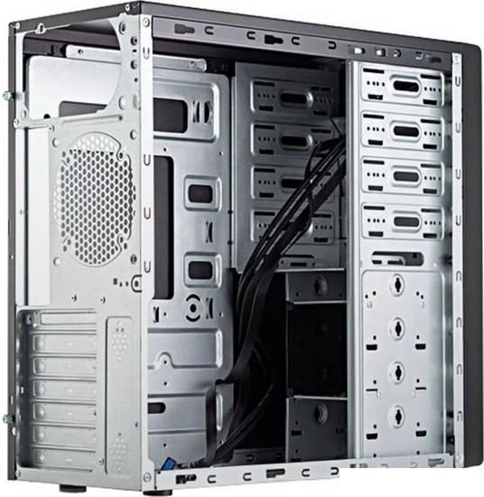 Корпус Foxline FL-886 FL-886-FL500S-U32- фото2