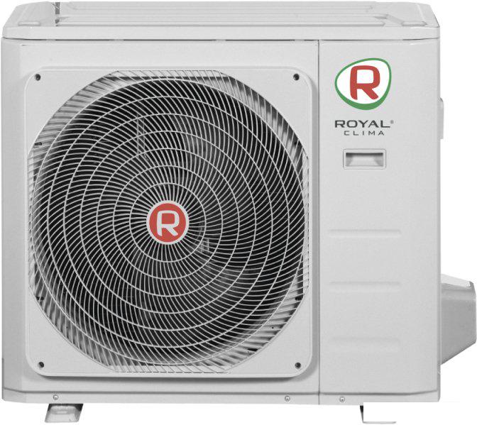 Сплит-система Royal Clima Esperto New ES-F 60HRX/ES-E 60HX- фото3
