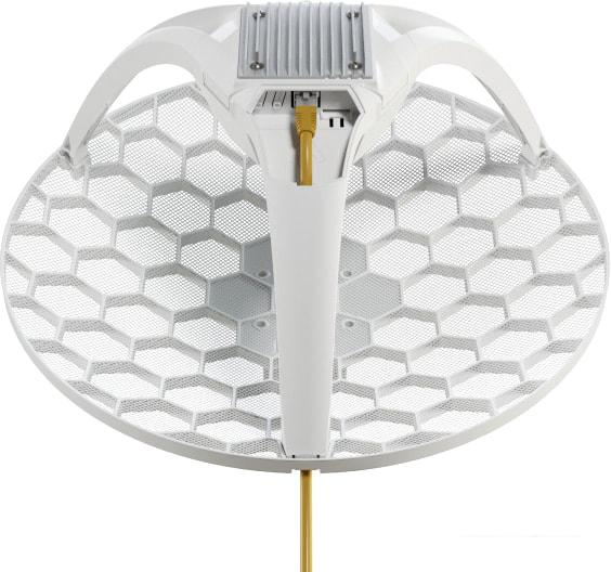 LTE-маршрутизатор Mikrotik LHGG LTE6 kit- фото4