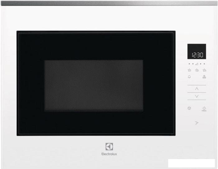 Микроволновая печь Electrolux KMFE264TEW- фото