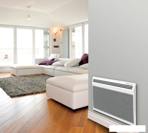 Конвектор Electrolux Air Heat 2 EIH/AG2–2000E- фото3