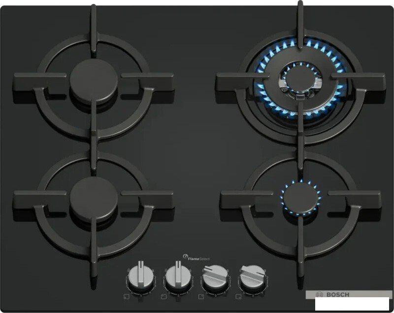 Варочная панель Bosch Serie 6 PPH6A6I10