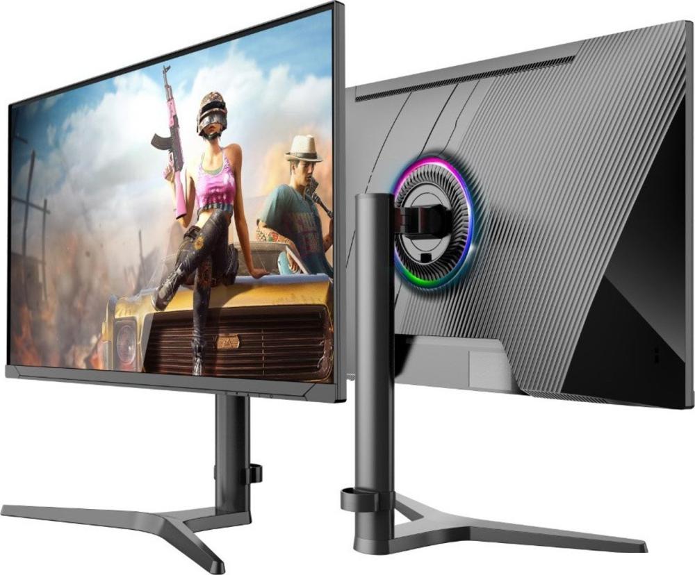 Монитор Bravus BVGQ3225P- фото4