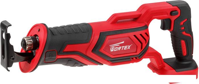 Сабельная пила Wortex CSR 1118 E (без АКБ)
