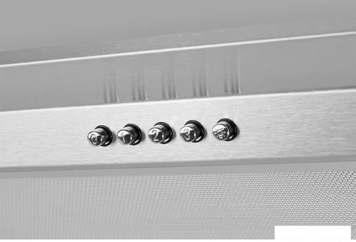 Кухонная вытяжка KUPPERSBERG Inlinea 70 X- фото3