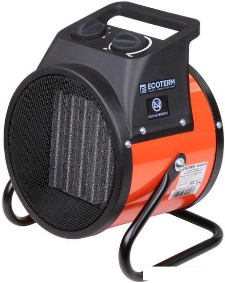 Тепловая пушка Ecoterm EHR-03/1D