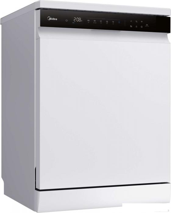 Отдельностоящая посудомоечная машина Midea MFD60S510Wi- фото3