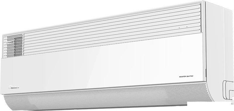 Кондиционер Midea Gaia Inverter MSCA1BU-09HRFN8/MOX230-09HFN8-Q- фото3