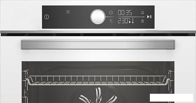Электрический духовой шкаф BEKO BBIM13400WSE- фото4