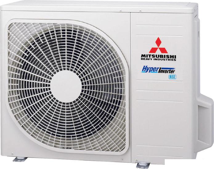 Сплит-система Mitsubishi Heavy Industries SRK35ZS-WT/SRC35ZS-W- фото2