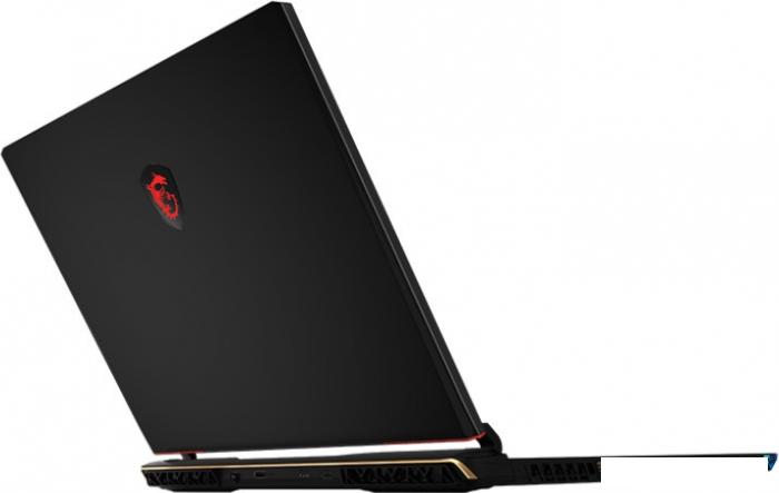 Игровой ноутбук MSI Raider GE68 HX 14VIG-647BY- фото2