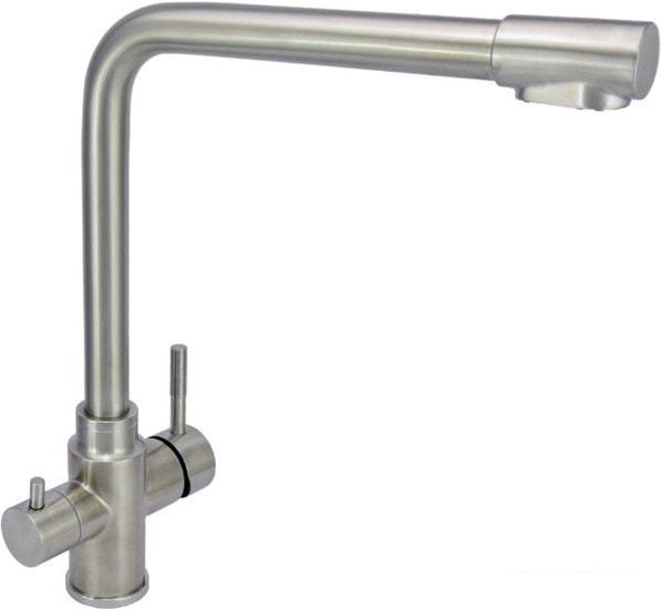 Смеситель Juguni 0402.455- фото