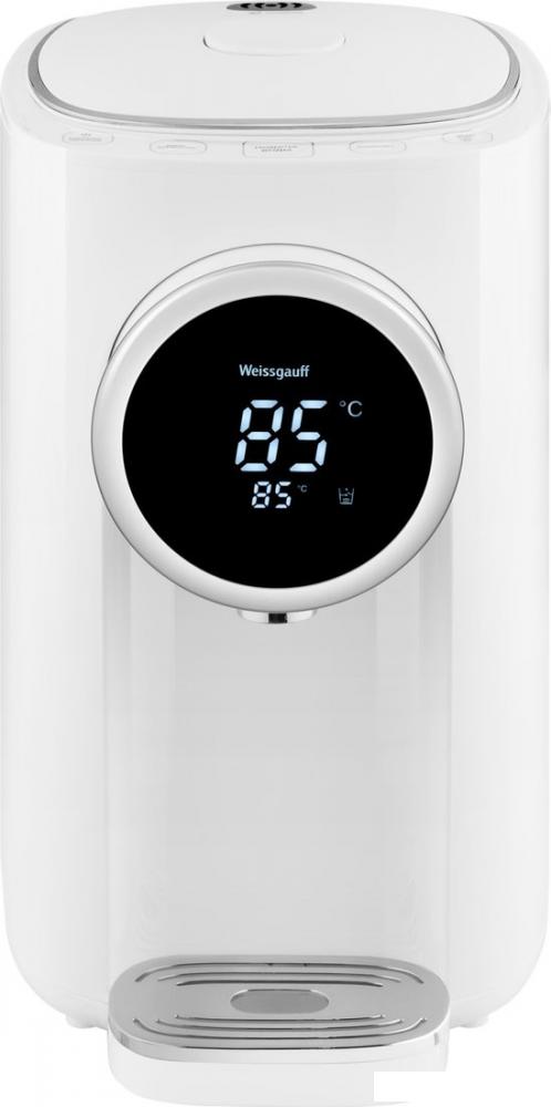 Термопот Weissgauff WWT 5000 Touch DWx- фото2