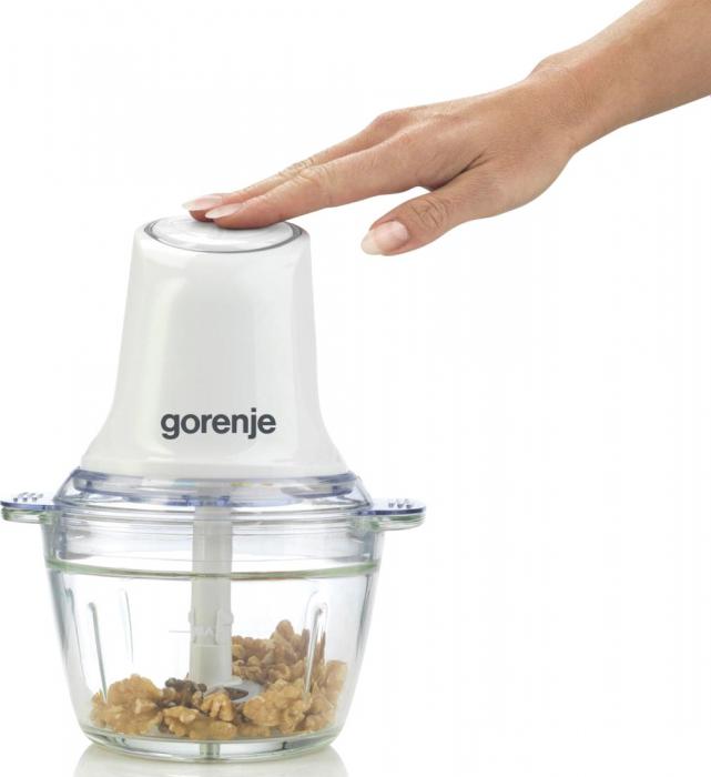 Чоппер Gorenje S501GW- фото2