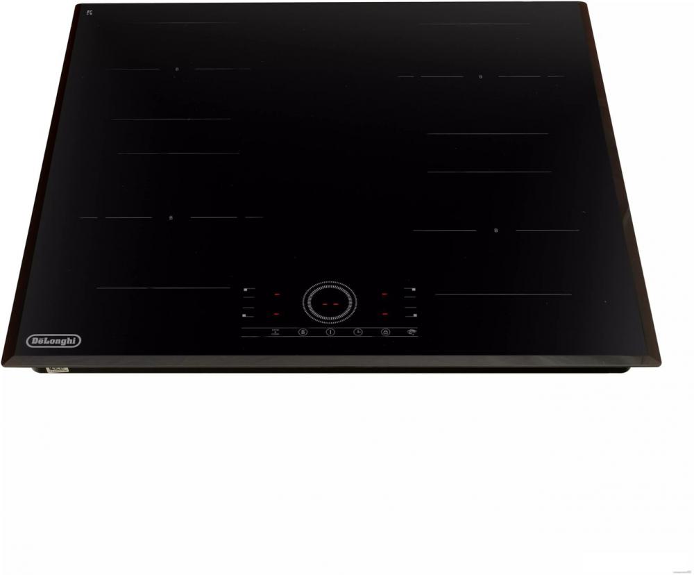 Варочная панель DeLonghi ELETTRA 4B0P CR- фото3
