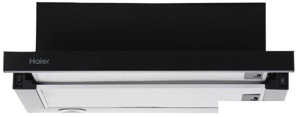 Кухонная вытяжка Haier HVX-T671B- фото2