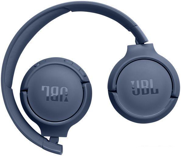 Наушники JBL Tune 520BT (черный)- фото4