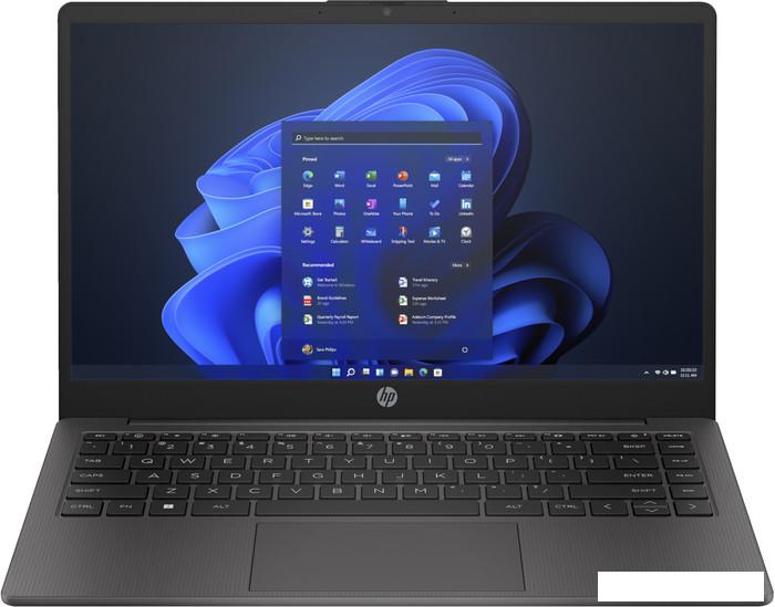 Ноутбук HP 240 G10 816K3EA)