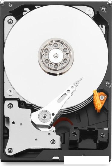 Жесткий диск WD Purple 1TB [WD10PURZ]- фото4