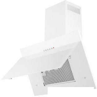 Кухонная вытяжка Akpo Juno 60 WK-4 (белый)- фото3