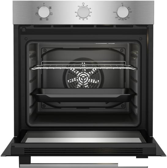 Электрический духовой шкаф Indesit IFE 2630 IX- фото2