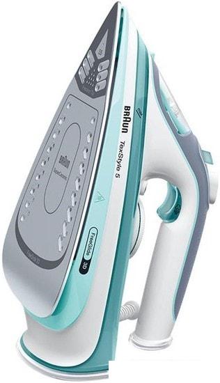 Утюг Braun TexStyle 5 SI 5017 GR- фото2