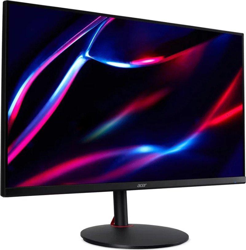 Игровой монитор Acer Nitro XV322QKV3bmiiphx UM.JX2CD.301- фото2