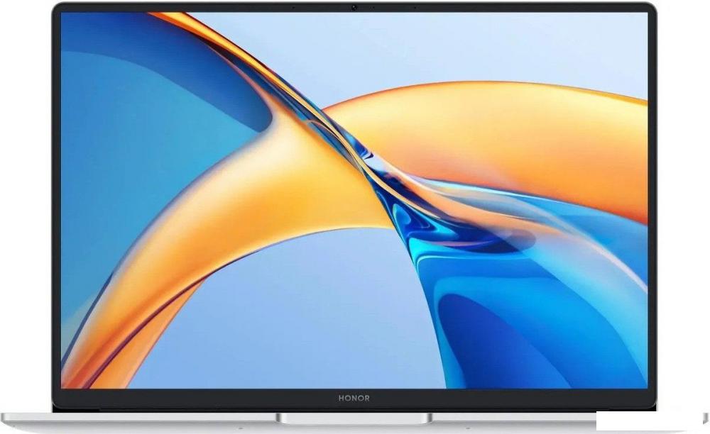 Ноутбук HONOR MagicBook X14 2024 FRI-H56 5301AKAX- фото2