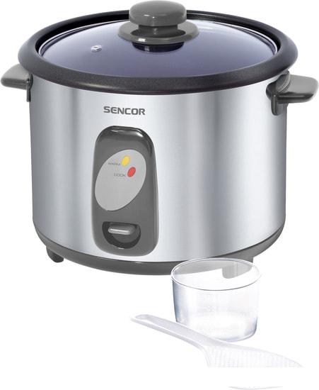 Рисоварка Sencor SRM 1800SS- фото2