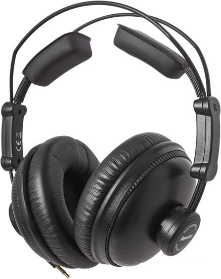 Наушники Superlux HD669- фото