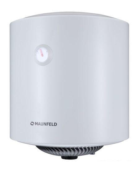 Накопительный электрический водонагреватель MAUNFELD MWH50W01- фото2