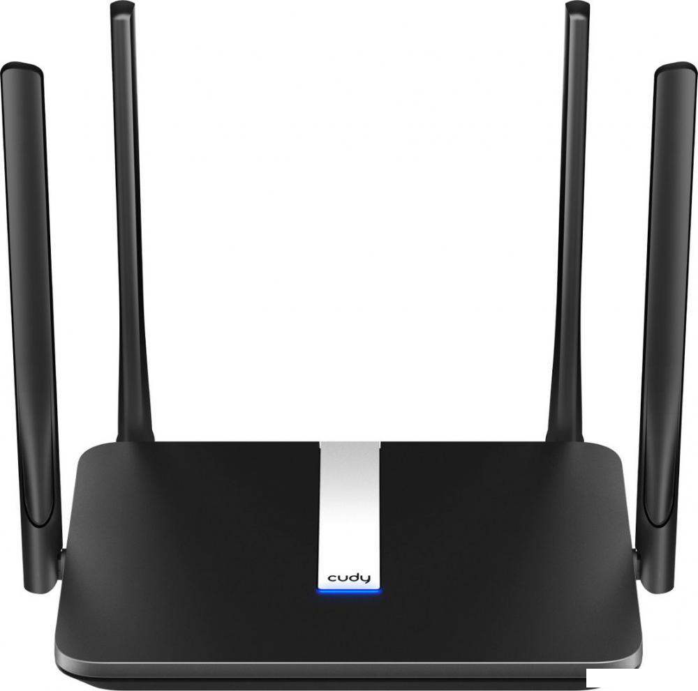 4G Wi-Fi роутер Cudy LT500 2.0- фото