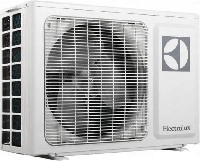 Сплит-система Electrolux Fusion Ultra EACS-18HF/N3_22Y- фото3