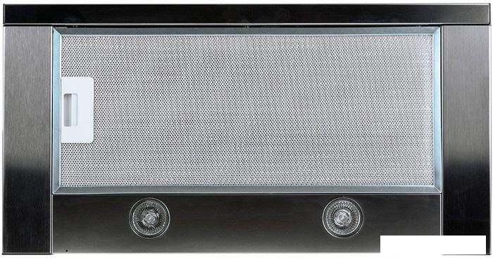 Кухонная вытяжка Krona Kamilla Sensor 600 Inox- фото3