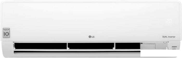 Сплит-система LG Procool B18TS- фото3
