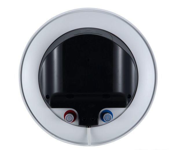 Накопительный электрический водонагреватель MAUNFELD MWH50W03- фото4