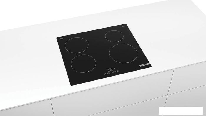 Варочная панель Bosch PUE611BB5E- фото4
