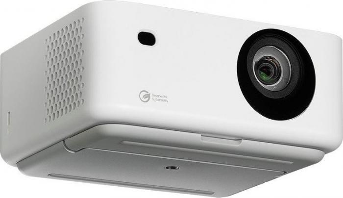 Проектор Optoma ML1080ST- фото2