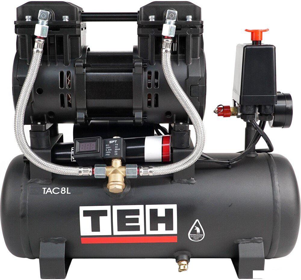 Компрессор TEH TAC8L