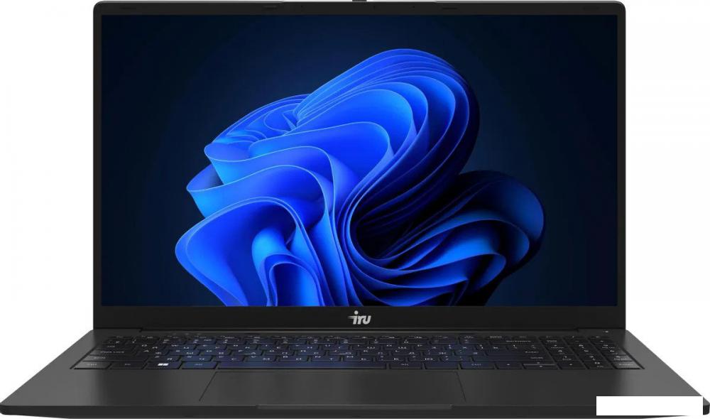 Ноутбук iRU Strato 15ALI 2058943- фото